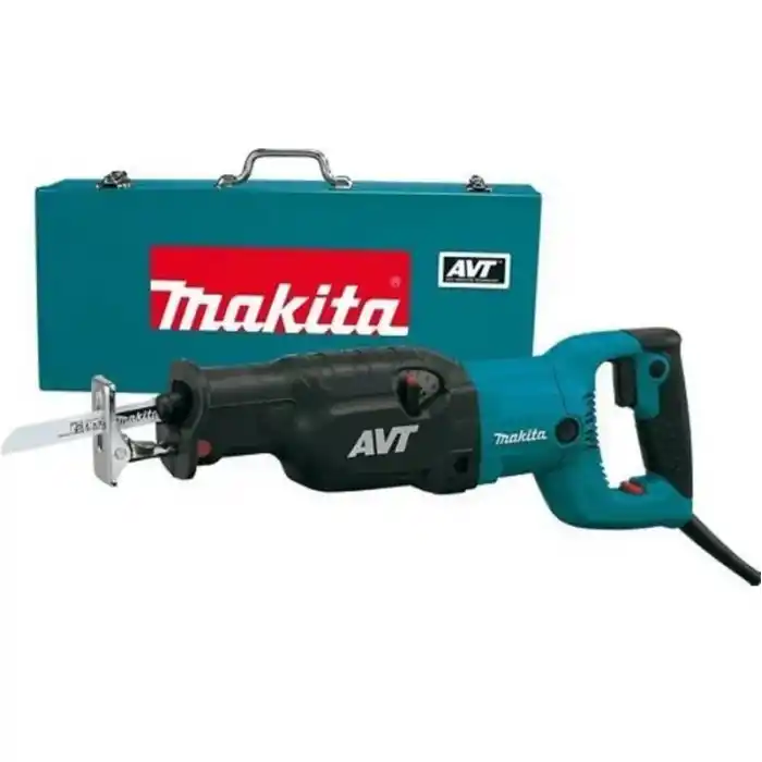 Makita JR3070CT Elektrikli Tilki Kuyruğu Kılıç Testere