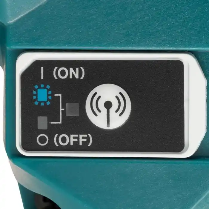 Makita KP001GZ Solo Akülü Planya