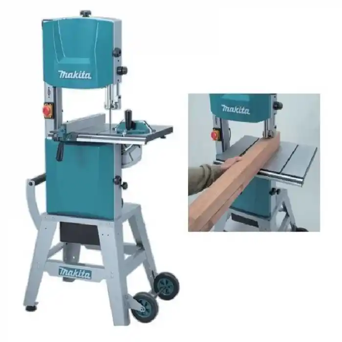 Makita LB1200F Şerit Testere