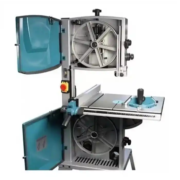 Makita LB1200F Şerit Testere