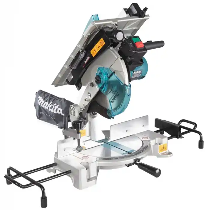 Makita LH1040 Üstten Tablalı Gönye Kesme Testere