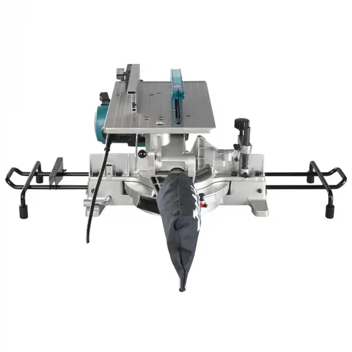 Makita LH1040 Üstten Tablalı Gönye Kesme Testere