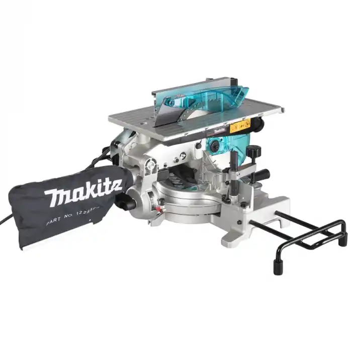 Makita LH1040 Üstten Tablalı Gönye Kesme Testere