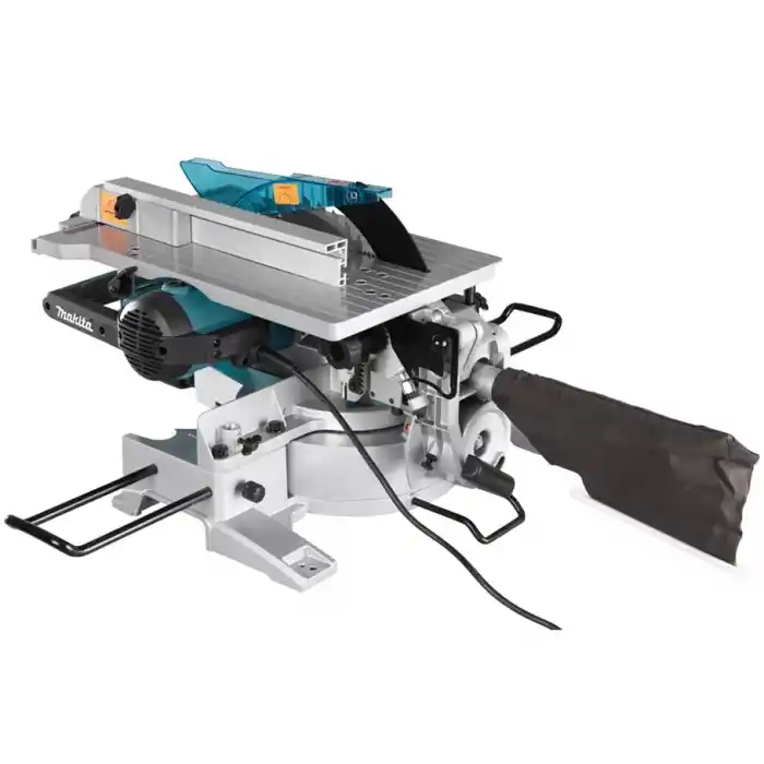 Makita LH1201FL Üstten Tablalı Lazerli Gönye Kesme Testere