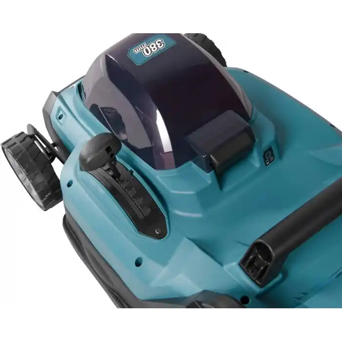 Makita LM003GM103 Akülü Çim Biçme Makinesi 38cm