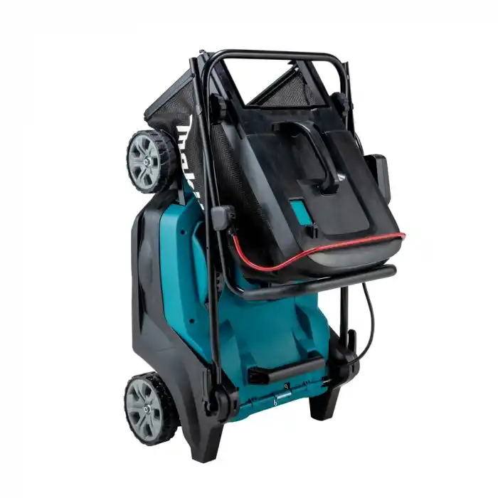 Makita LM004GZ Akülü Çim Biçme Makinesi 43cm