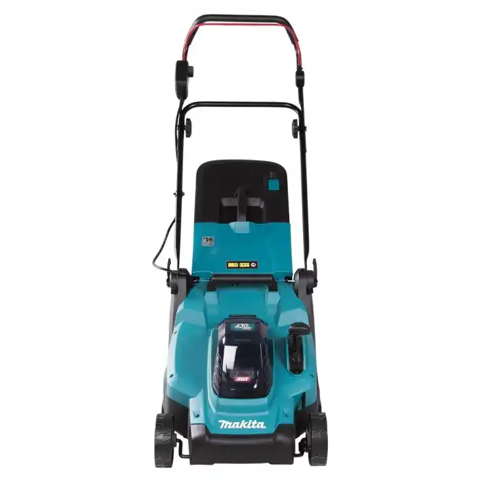 Makita LM004GZ Akülü Çim Biçme Makinesi 43cm