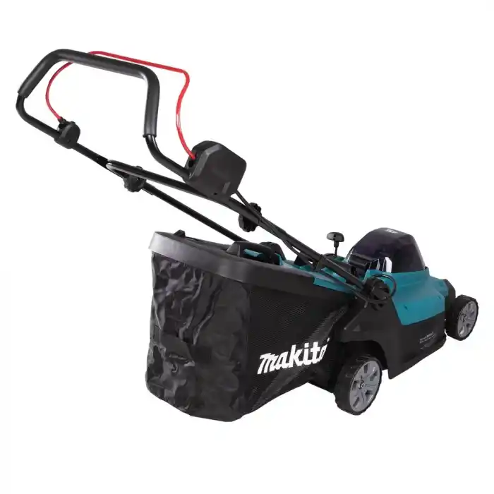 Makita LM004GZ Akülü Çim Biçme Makinesi 43cm