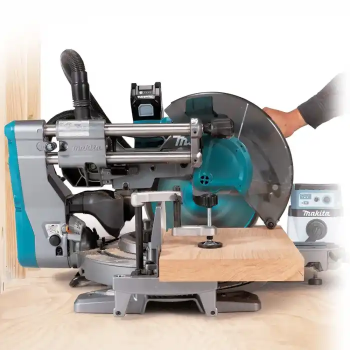 Makita LS003GZ01 Solu Akülü Gönye Kesme Testere 305mm