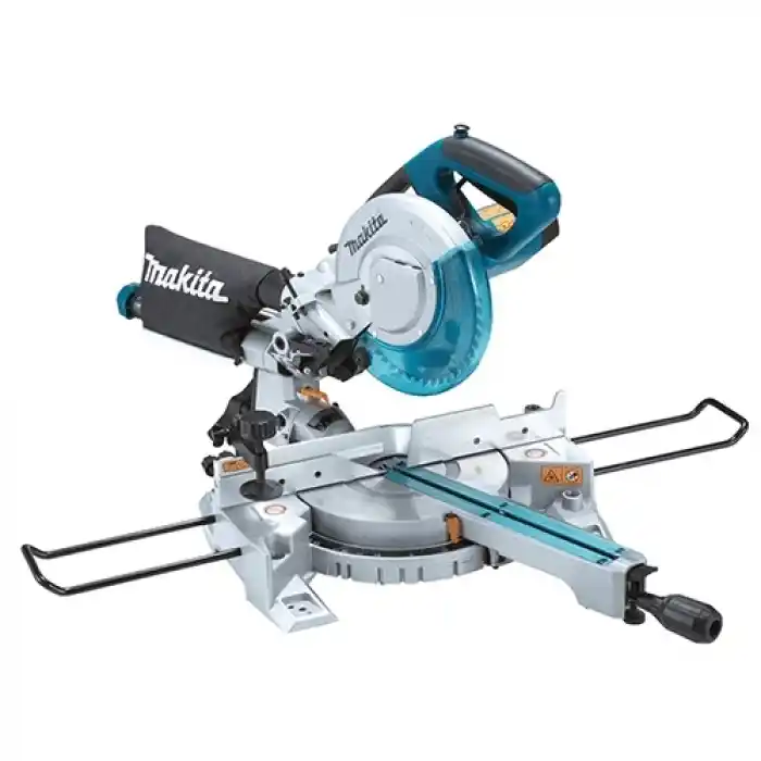 Makita LS0815FLN Sürgülü Lazerli Gönye Kesme Testere