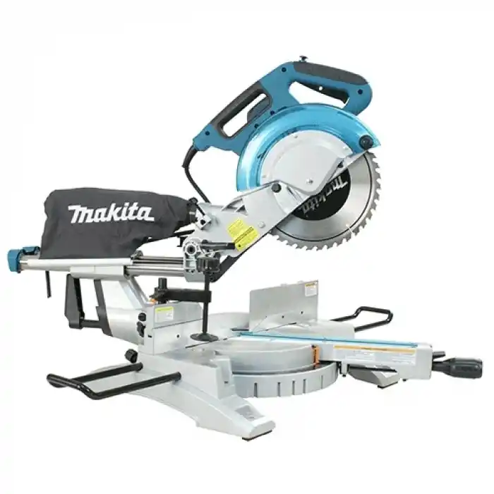 Makita LS1018LN Sürgülü Lazerli Gönye Kesme Testere