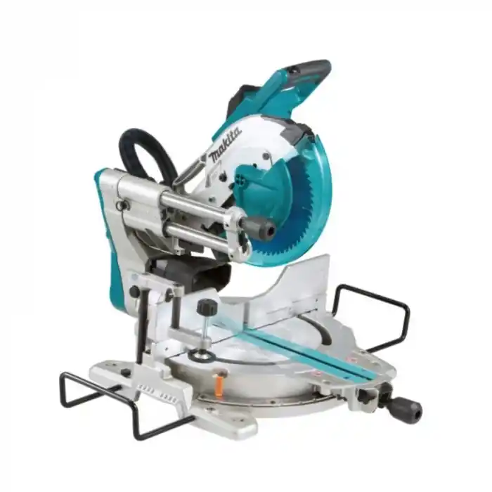 Makita LS1019 Çift Sürgülü Gönye Kesme Testere
