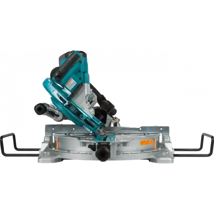 Makita LS1019L Radyal Çift Sürgülü Gönye Kesme Testere