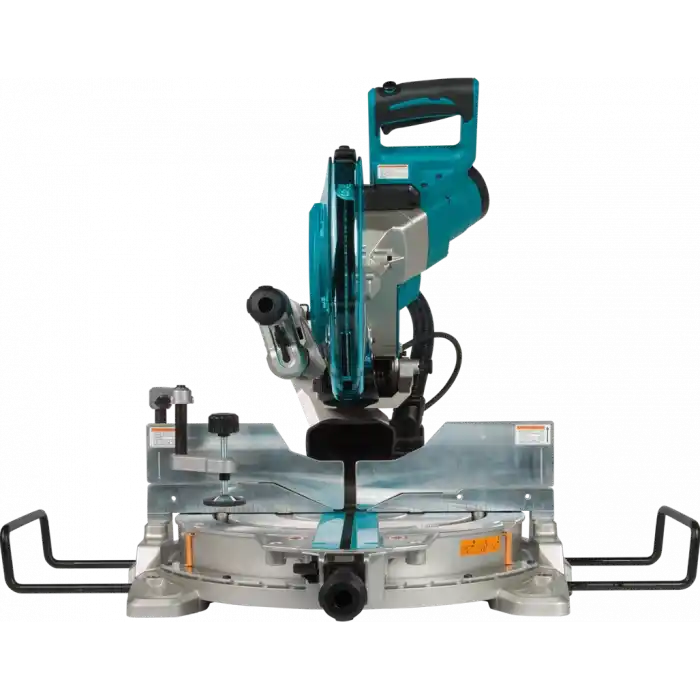 Makita LS1019L Radyal Çift Sürgülü Gönye Kesme Testere