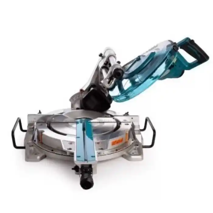 Makita LS1219 Radyal Çift Sürgülü 305 mm Gönye Kesme Testere