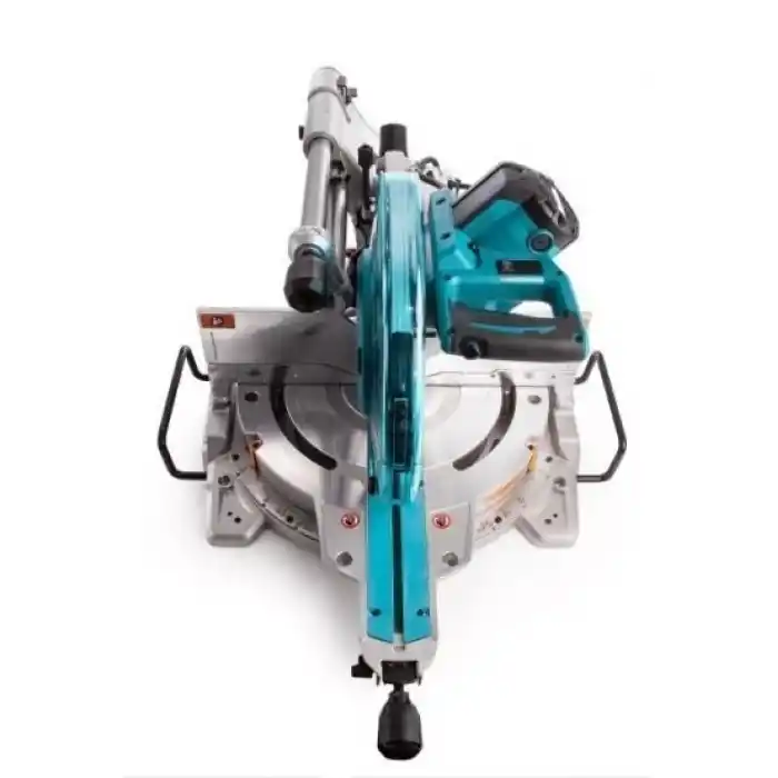 Makita LS1219 Radyal Çift Sürgülü 305 mm Gönye Kesme Testere