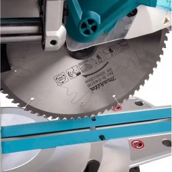 Makita LS1219L Radyal Lazerli 305 mm Gönye Kesme Testere