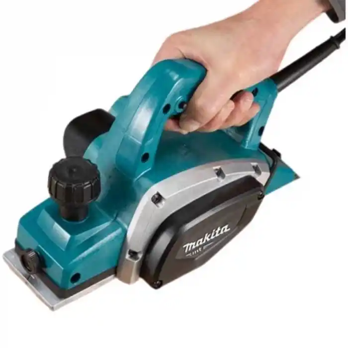 Makita M1902B Elektrikli El Tipi Planya