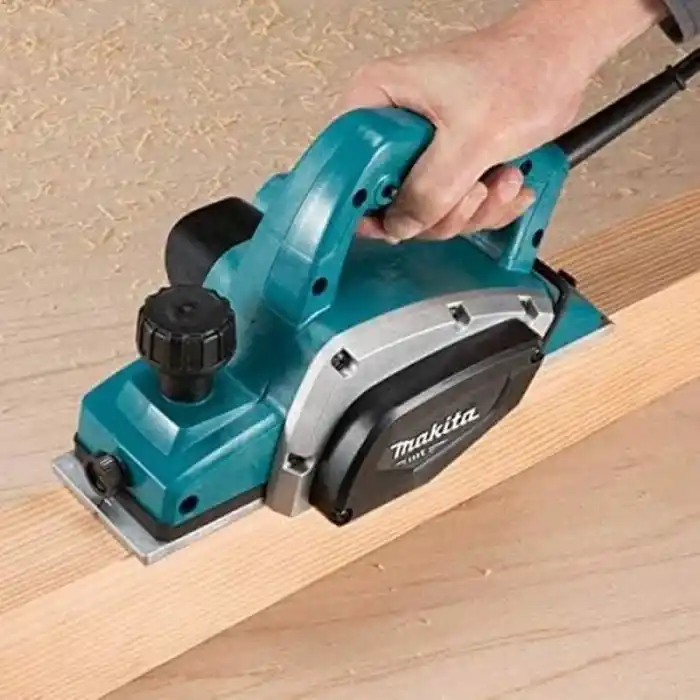 Makita M1902B Elektrikli El Tipi Planya