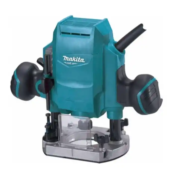 Makita M3601B Dik Freze 6-8mm