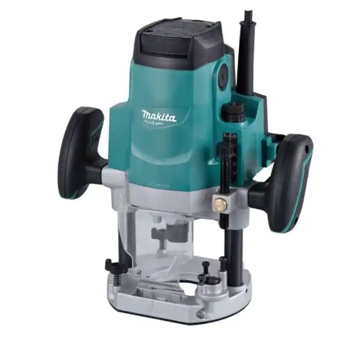 Makita M3602B Dik Freze 12mm