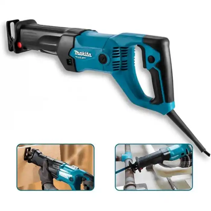 Makita M4501KB Tilki Kuyruğu Kılıç Testere