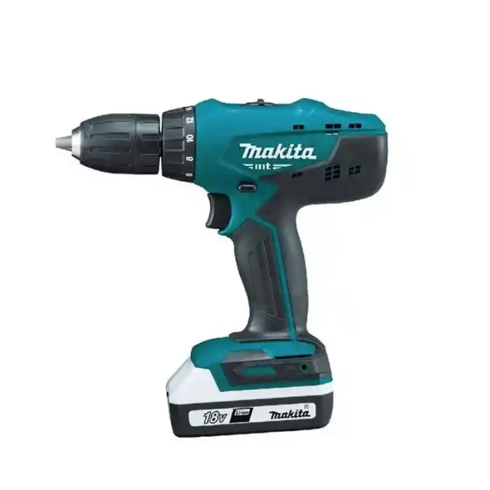 Makita M6301DWEB Akülü Darbesiz Matkap Vidalama