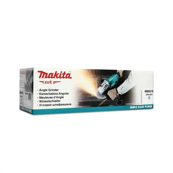 Makita M9001B Büyük Taşlama 230mm