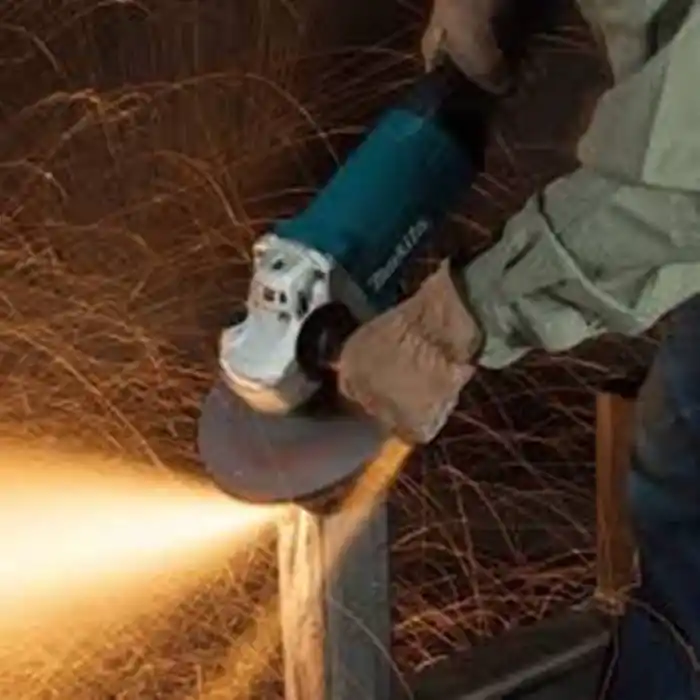 Makita M9001B Büyük Taşlama 230mm