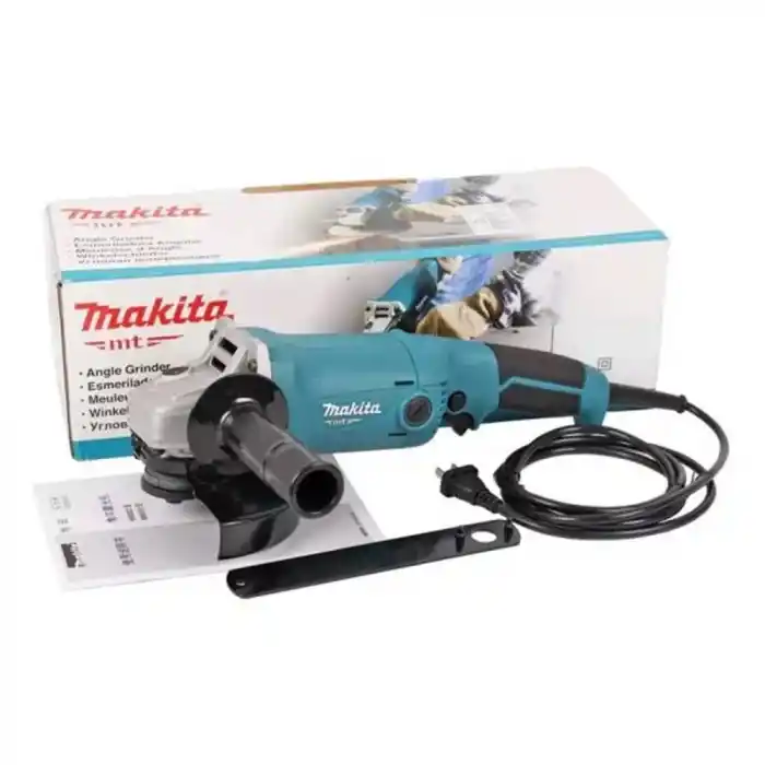 Makita M9002B Avuç Taşlama 125mm