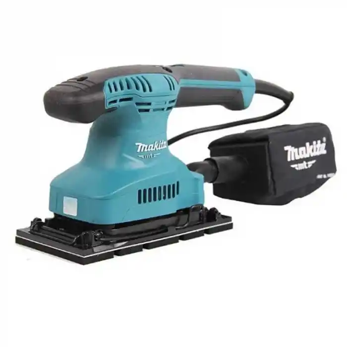 Makita M9203B Titreşimli Zımpara