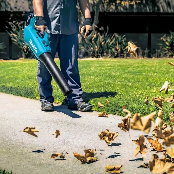 Makita MAKDUB184RT Akülü Yaprak Hava Üfleme
