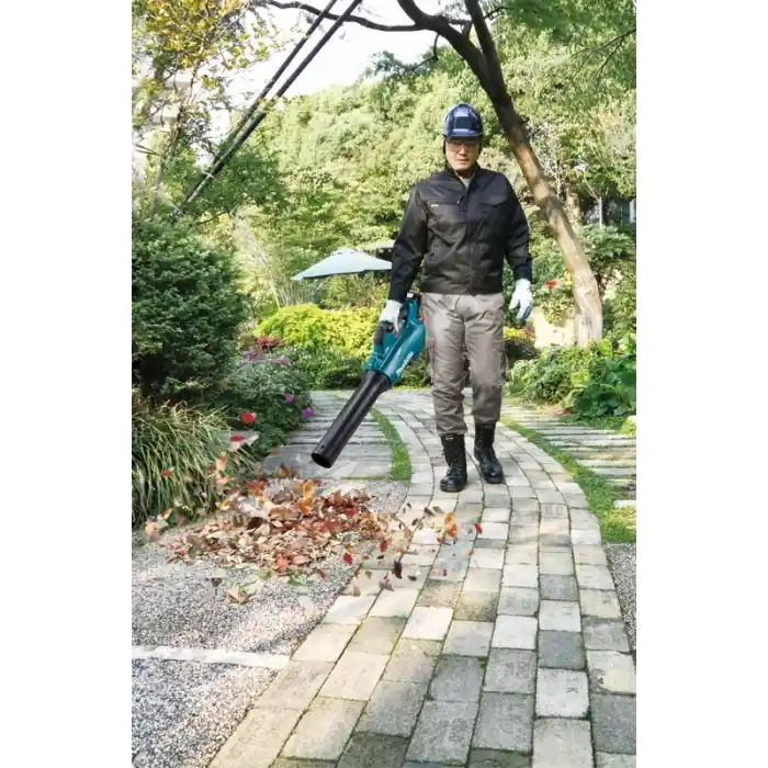 Makita MAKDUB184RT Akülü Yaprak Hava Üfleme