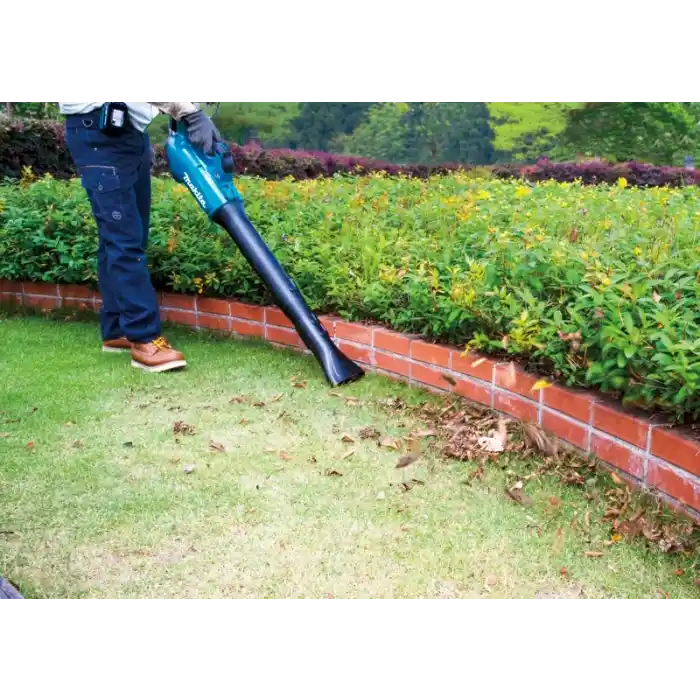Makita MAKDUB184RT Akülü Yaprak Hava Üfleme