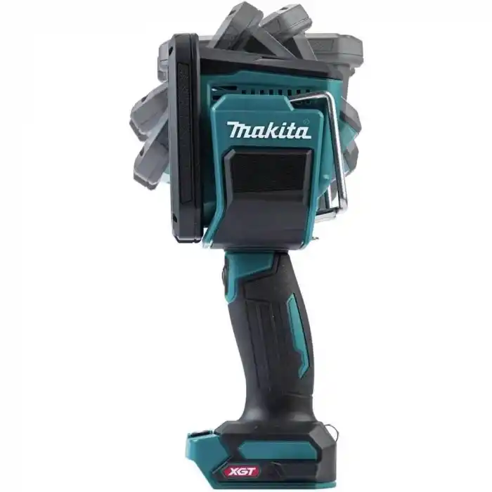Makita ML007G Solo Akülü Projektör Spot Çalışma Şantiye Lambası