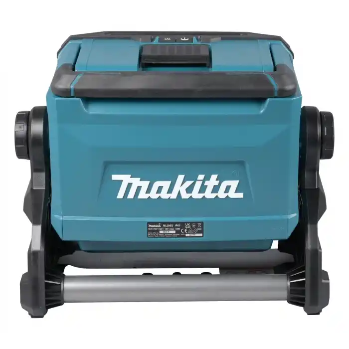 Makita ML009G Solo Akülü Projektör Çalışma Lambası