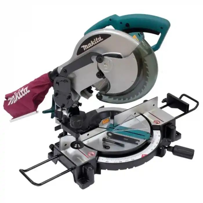 Makita MLS100N Gönye Kesme Testere