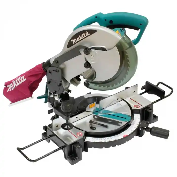Makita MLS100N Gönye Kesme Testere