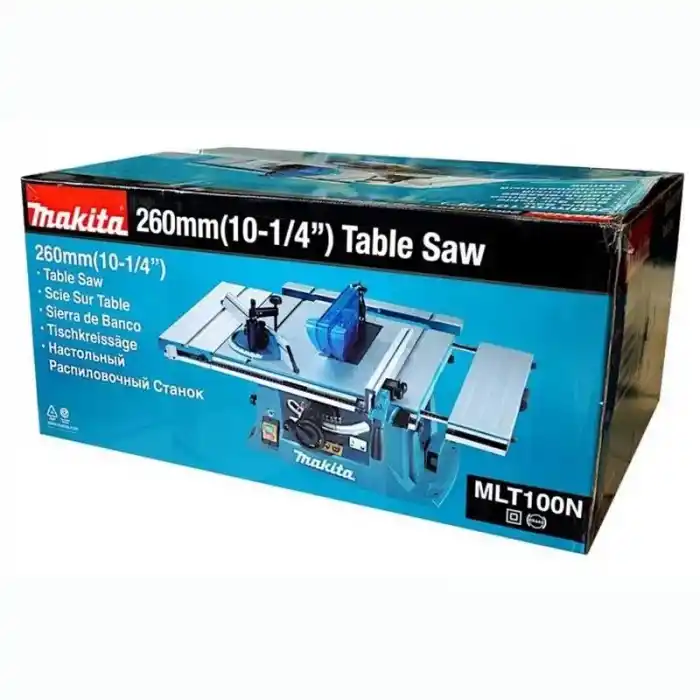 Makita MLT100N Tezgah Testere