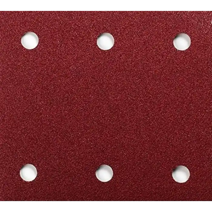 Makita P-33087 Cırt Zımpara 102x115 mm 40 Kum