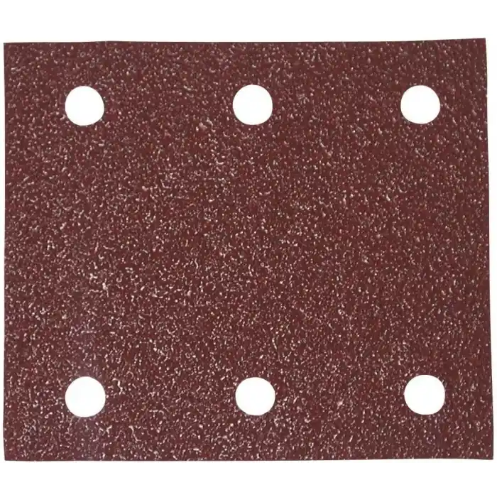 Makita P-33102 Cırt Zımpara 102x115mm 80 Kum