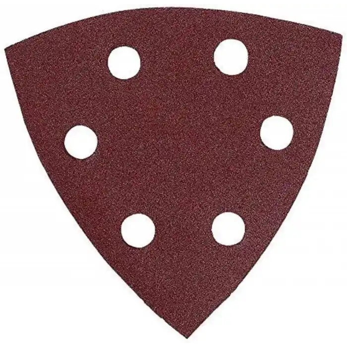 Makita P-33299 Cırt Üçgen Zımpara 94mm 120 Kum