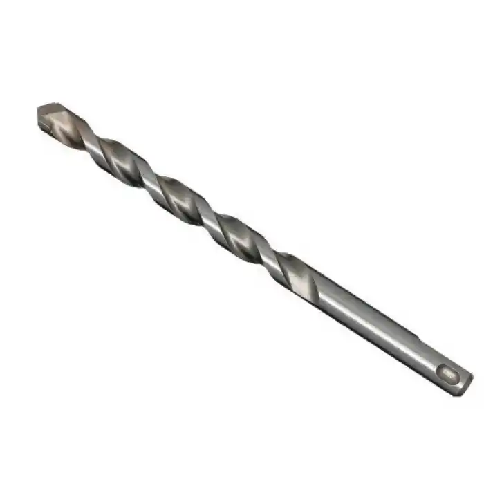 Makita P-64347 8x120 mm Sds Plus Sert Metal Merkezleme Ucu