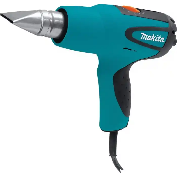 Makita P-71423 Sıcak Hava Tabancası Geniş Yassı Nozul