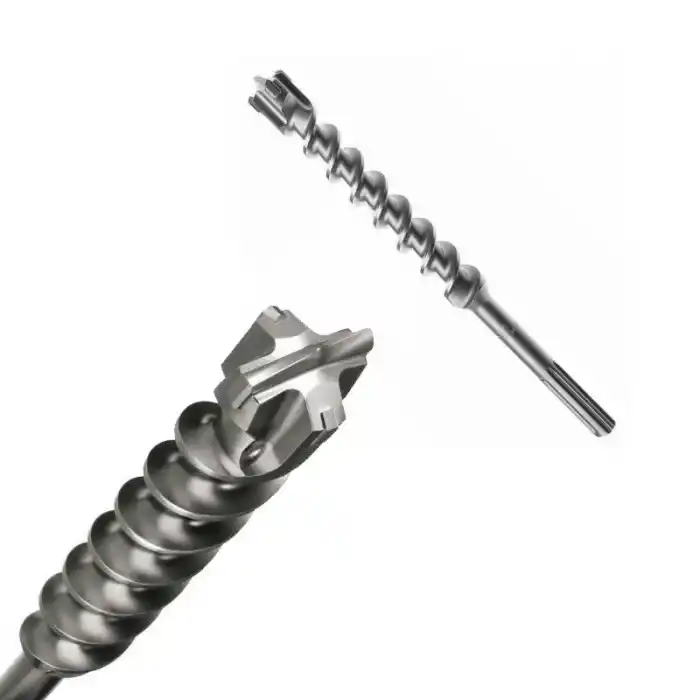 Makita P-78162 Sds-Max Elmas Matkap Uç 40*570