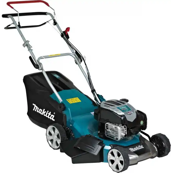 Makita PLM4631N2 Benzinli Şanzımanlı Çim Biçme