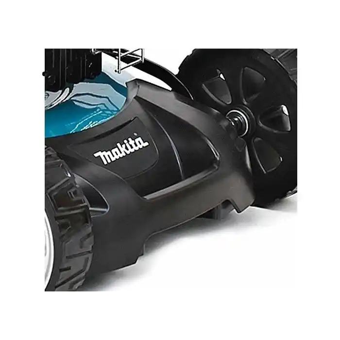 Makita PLM4631N2 Benzinli Şanzımanlı Çim Biçme
