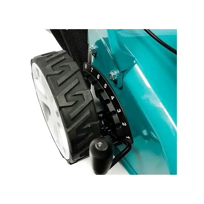 Makita PLM4631N2 Benzinli Şanzımanlı Çim Biçme