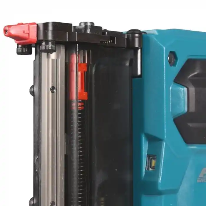 Makita PT001GZ Solo Akülü Çivi Tabancası 35mm