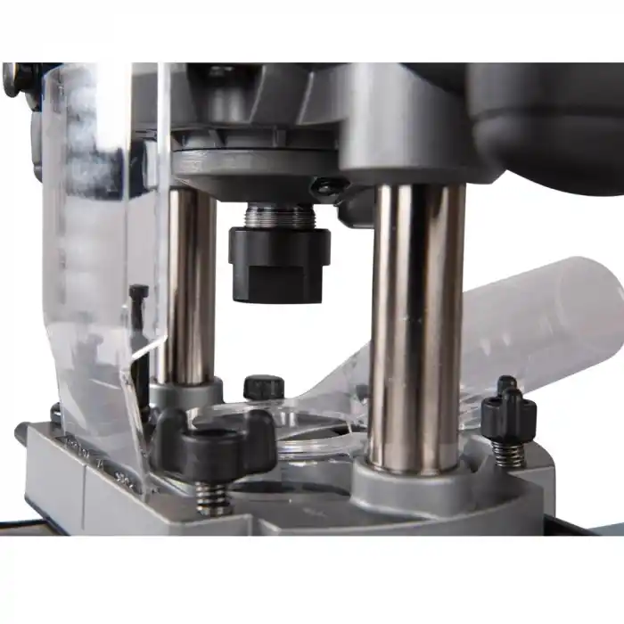 Makita RP001GZ 40V Solo Akülü Dik Freze